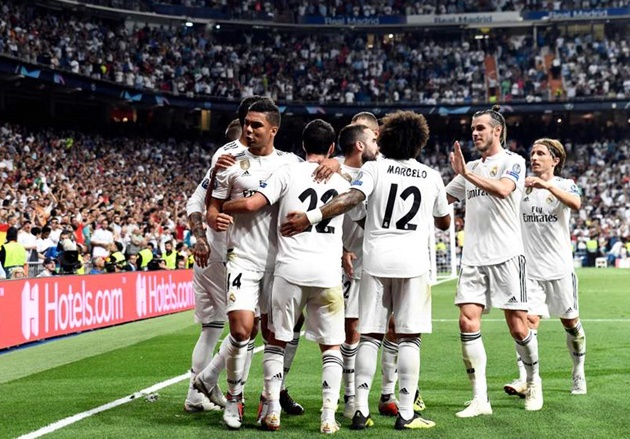 19h00 ngày 24/11, Eibar vs Real Madrid: Khó cản Kền Kền trắng_695ceb7716261.jpeg