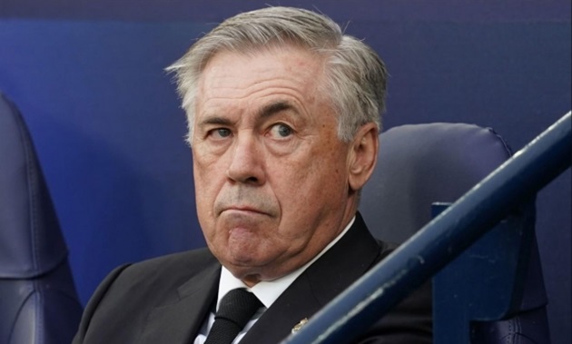 2 thay đổi quan trọng của Ancelotti để níu kéo hy vọng trong cuộc đua vô địch La Liga_695ba1349b640.jpeg
