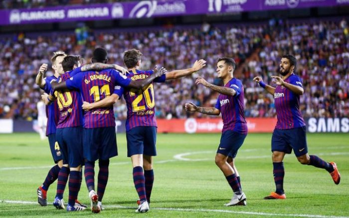 23h30 ngày 02/09, Barcelona vs Huesca: Dạo chơi ở Camp Nou_695cfc91105f0.jpeg