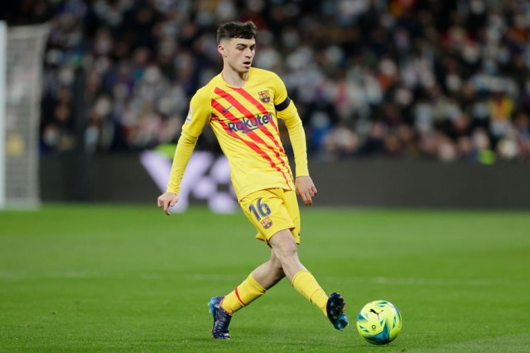 3 cầu thủ Barca hay nhất trước Real: Món quà từ Arsenal; Kẻ nổi loạn_695c443fb0974.jpeg