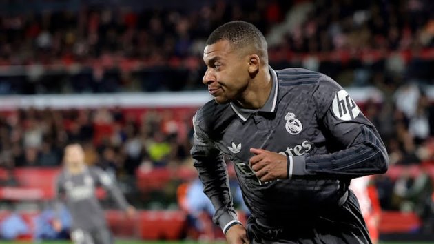 3 cầu thủ để Real Madrid xây dựng xung quanh thay vì Kylian Mbappe_695ba0a8aa559.jpeg