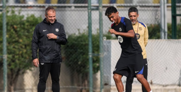 3 cuộc đối đầu quyết định trận El Clasico_695bac45cbf09.jpeg