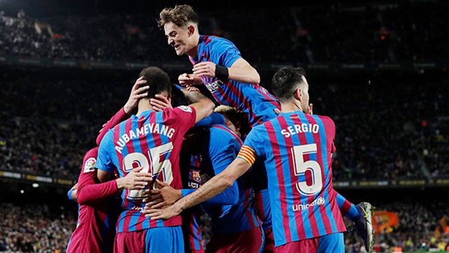 3 dấu hiệu cho thấy Barca đang trên đường trở lại đỉnh cao_695c45a26d5ed.jpeg