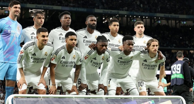 3 điểm đáng chú ý trước trận Getafe vs Real: Ai thay Mbappe?; Đấu trí cân não_695b8231a0c7e.jpeg