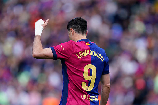 3 điểm nóng trước trận Barca – Mallorca: Ai thay Lewandowski?_695b829b84421.jpeg