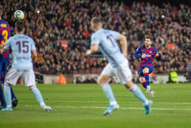 3 điều đáng chú ý nhất trong trận Barca huỷ diệt Celta Vigo: Valverde lại sống nhờ “vị Thánh”!_695ca6cd8519f.png