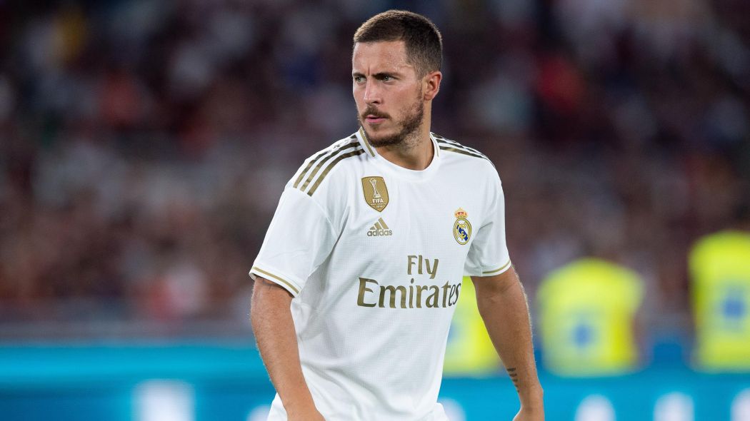 3 lý do khiến HLV Zidane vẫn tin tưởng vào khả năng toả sáng của Hazard_695cb217b5e4a.jpeg