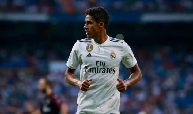 3 sai lầm dẫn đến thất bại của Real: Zidane-Madrid thực sự đã biến mất!_695cff29df417.jpeg