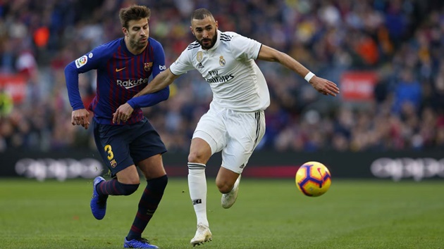 4 điểm nóng quyết định thành bại El Clasico: Ramos và Suarez lại ‘choảng’ nhau?_695ca0105a536.jpeg