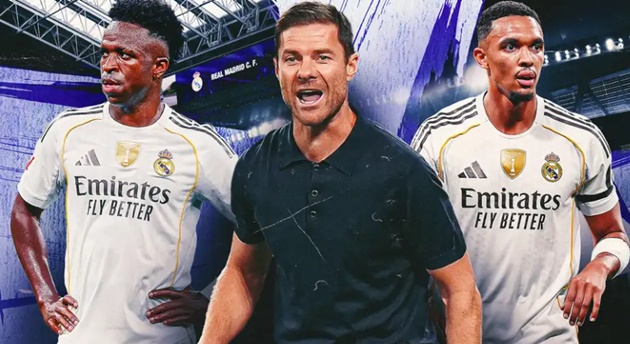 4 thứ Alonso cần phải cải thiện sau trận mở màn nhạt nhòa của Real_695b6debb5b14.jpeg