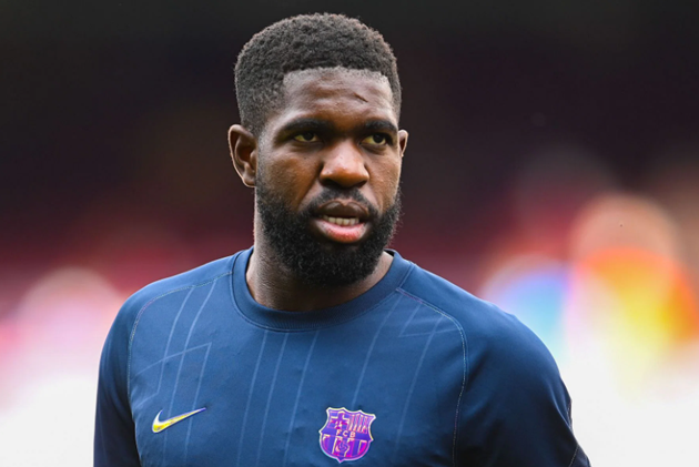 5 cầu thủ cần rời Barcelona hè này: Cựu sao Man United đứng đầu_695c3f518663d.png