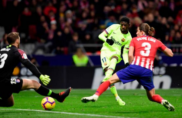 5 điểm nhấn Atletico 1-1 Barca: Dembele 4 lần ‘cứu’ thầy; “Gậy ông đập lưng ông”_695ceb50f1ce3.png