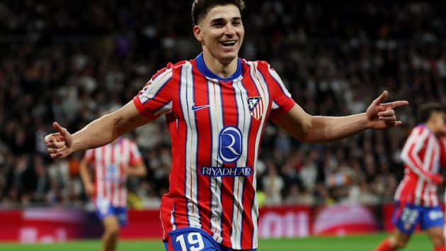 5 điểm nhấn Real 1-1 Atletico: Giá trị siêu sao; Cuộc so tài nơi khung gỗ_695b92394beff.jpeg