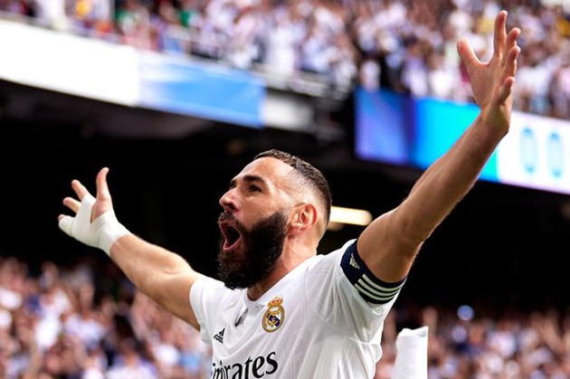5 điểm nhấn Real 3-1 Barcelona: Tuyệt đỉnh Benzema; ‘Bức tường thành’ sụp đổ_695c3317a09e5.jpeg
