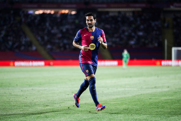5 điểm nhấn Valencia 1-2 Barca: Dấu hỏi Gundogan; “Pedri 2.0” lộ diện_695bc21ed486f.jpeg