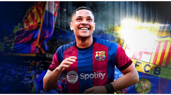 5 điều cần biết về tân binh Vitor Roque của Barcelona_695bfb0c737df.jpeg
