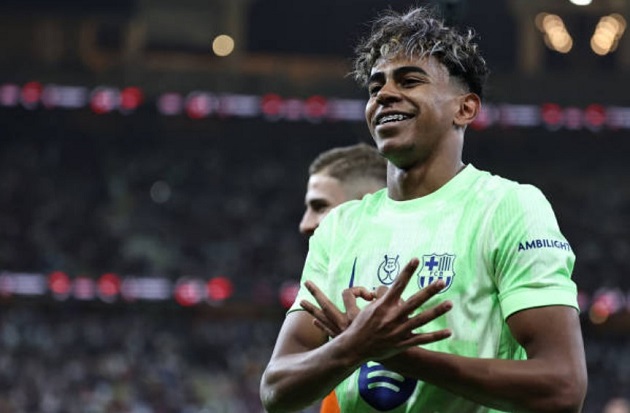 5 khoảnh khắc định hình mùa giải vô địch La Liga của Barcelona_695b7b3a7056b.jpeg