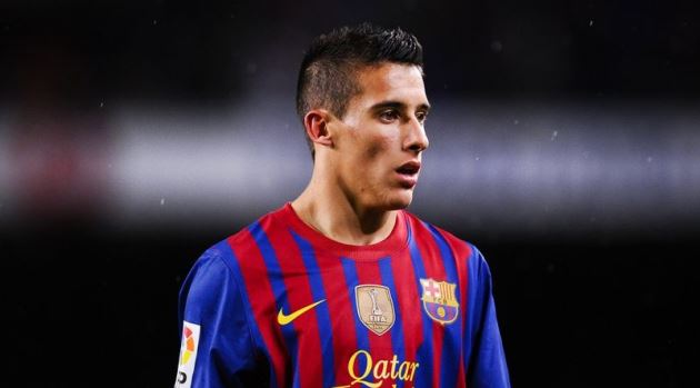 7 “thần đồng” La Masia bị lãng quên: Người dạt sang Ấn Độ, kẻ chơi ở hạng 2 Ba Lan_695b8898b8465.jpeg