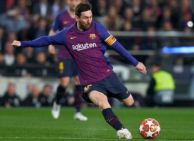 9 cái nhất của La Liga năm 2019: Ông trùm Messi, ‘nhà nghèo’ sánh vai Real_695c9e34160c2.jpeg