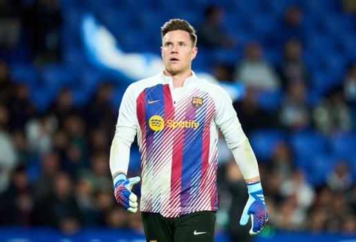 Ả Rập ve vãn, Barca có ngay quyết định cho trụ cột_695beb7f8de94.jpeg