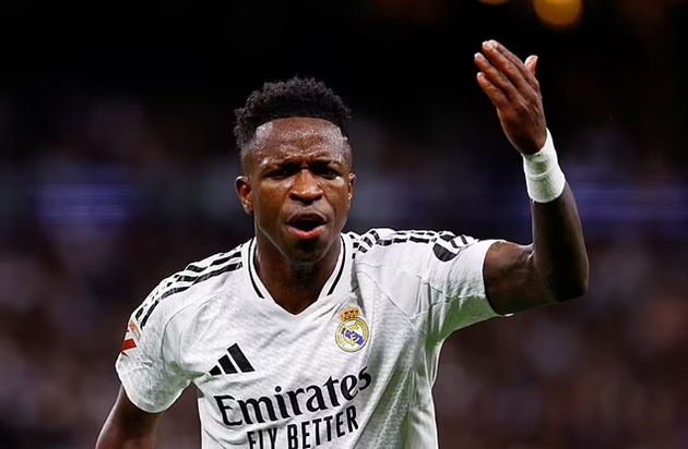 Aguero chỉ trích Real khi Vinicius để thua Rodri_695bab047752f.jpeg