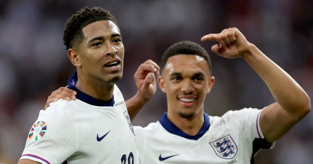 Alexander-Arnold kết hợp cùng Bellingham, Real Madrid thêm sức mạnh_695b7652c9090.jpeg