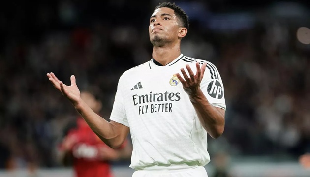 Alonso ấn định vai trò Bellingham, khẳng định vị thế chủ chốt_695b77846b3b6.jpeg