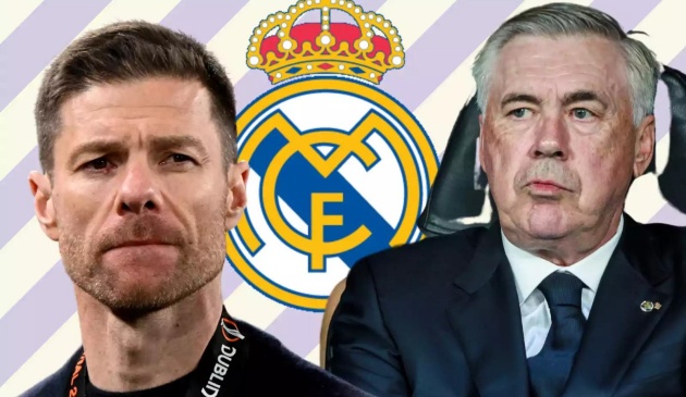 Alonso tri ân đặc biệt Ancelotti khi ra mắt Real_695b7796d3df8.jpeg