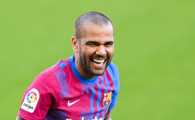 Alves lo lắng về lần ra mắt thứ 2 tại Barca_695c4e0698a45.jpeg