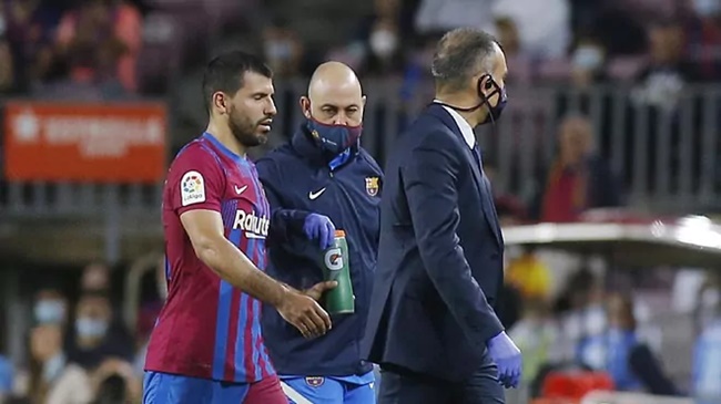 Ấn định thời điểm Aguero thông báo treo giày_695c4e12614db.jpeg