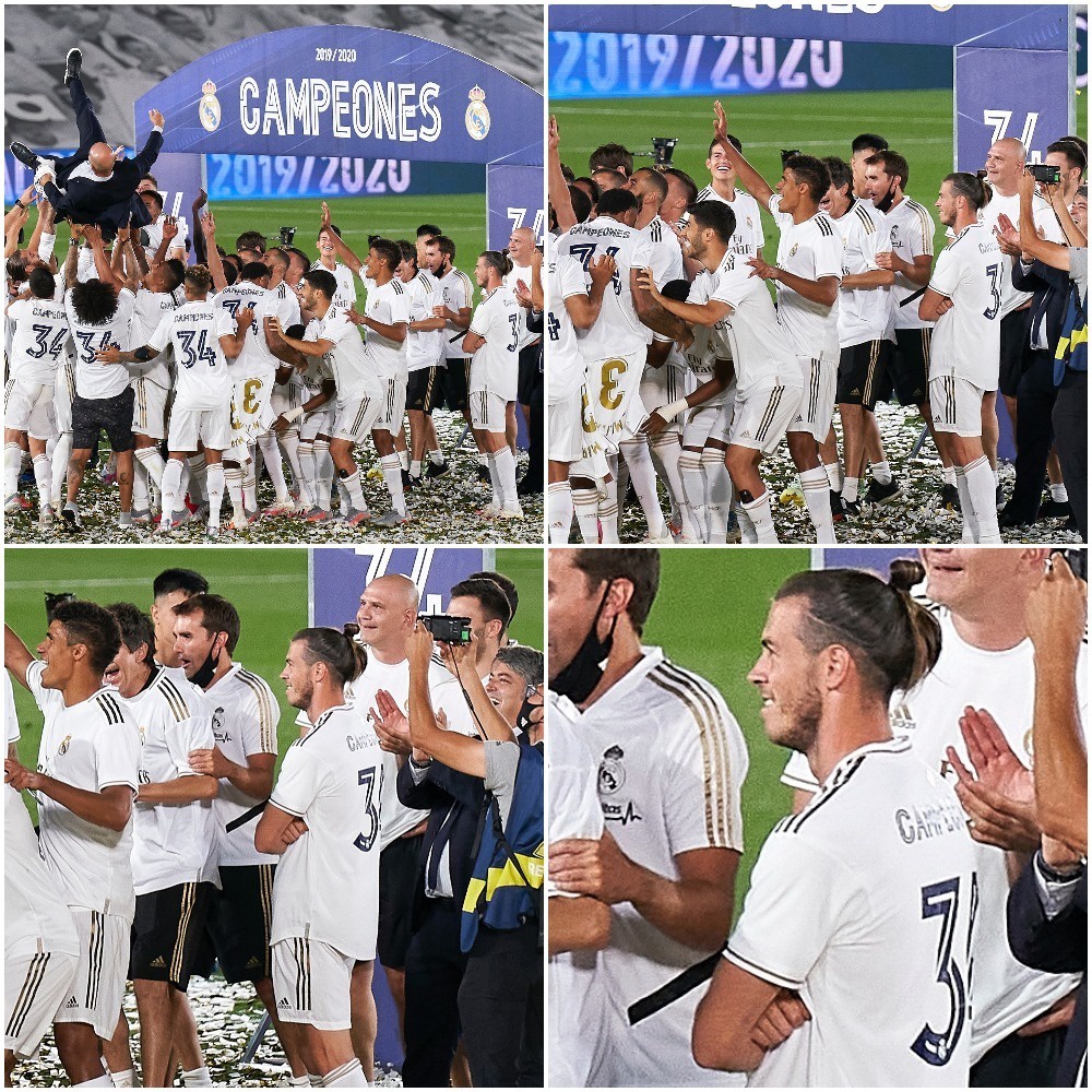 Ăn mừng “lấy lệ”, Bale tiếp tục bị Zidane trục xuất khỏi đội hình_695c78863b38c.jpeg