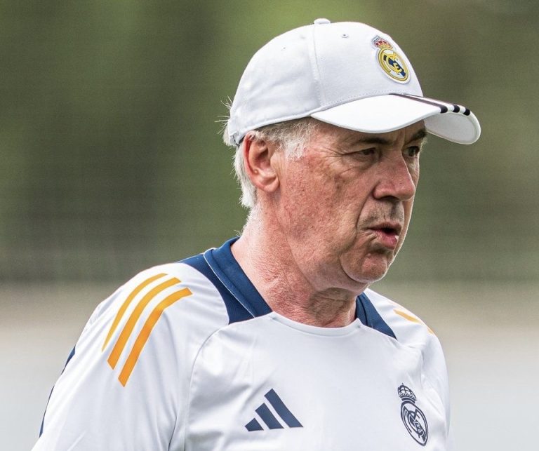 Ancelotti: Các cầu thủ sẵn sàng giảm lương nếu được thi đấu ít hơn_695bb627c8c5f.jpeg