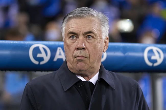 Ancelotti cập nhật tình hình chấn thương của Benzema_695c4f385100c.jpeg
