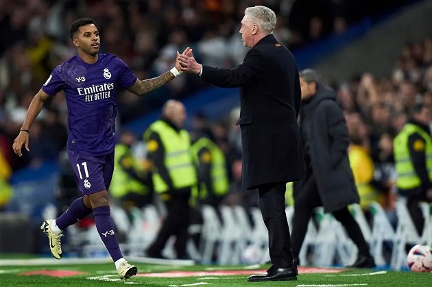 Ancelotti: “Cậu ấy đã tạo ra sự khác biệt”_695be2781cffe.jpeg