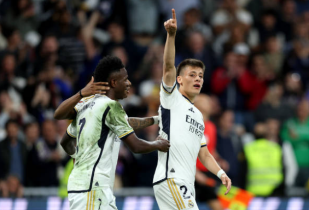 Ancelotti: Cậu ấy là một món quà_695bd23f70991.png