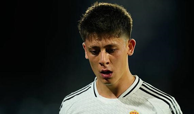 Ancelotti chỉ rõ vai trò của Guler tại Real_695b81b87fc38.jpeg