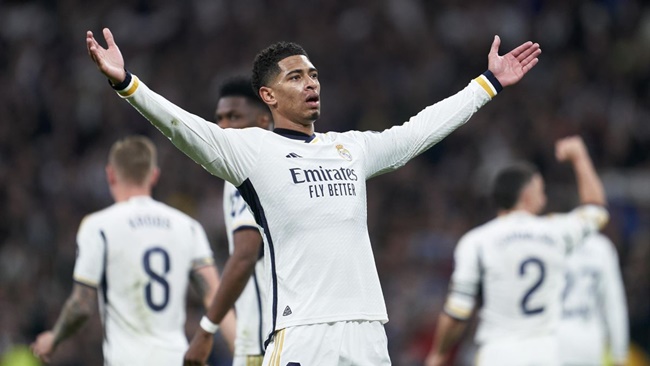 Ancelotti có 3 phương án thay thế Bellingham_695beee7ed24a.jpeg