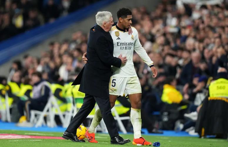 Ancelotti có kế hoạch cho sự trở lại của Bellingham_695beb19719a0.jpeg