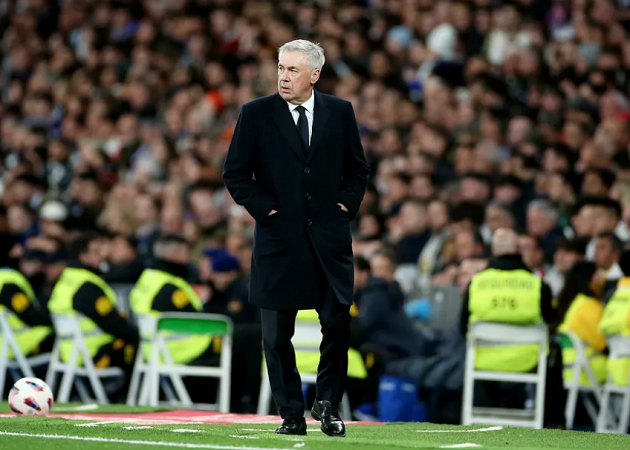 Ancelotti đáp trả phàn nàn của Pep về lịch thi đấu_695be257b8eac.png