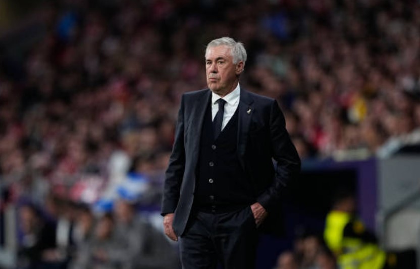 Ancelotti đón nhận tin vui trước trận Siêu kinh điển_695baca7ae20a.jpeg