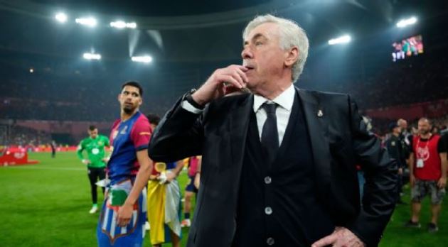 Ancelotti: El Clasico gần như quyết định cuộc đua vô địch La Liga_695b7f4244d18.jpeg