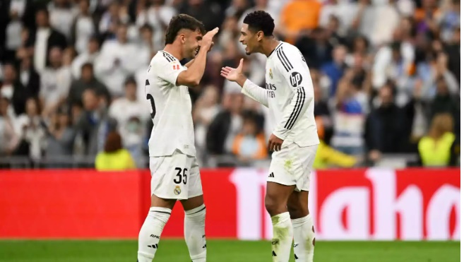 Ancelotti giúp Real tìm thấy ”tấm lá chắn” mới_695b90269225a.jpeg