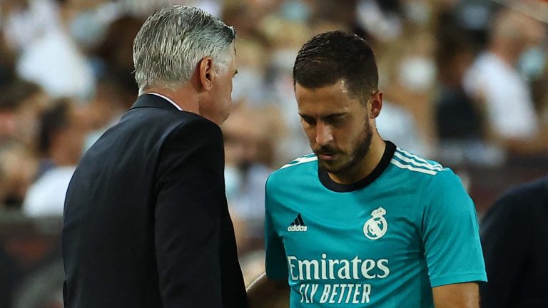 Ancelotti: Hazard có thể rời Real Madrid nếu muốn_695c51d48a53a.jpeg