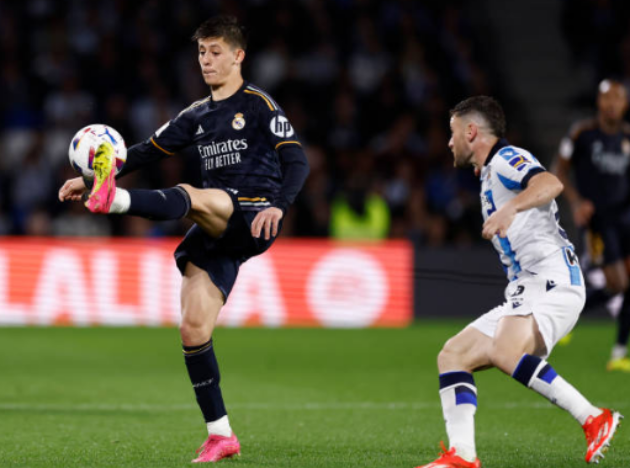 Ancelotti khen ngợi người hùng của Real_695bd869187ec.png