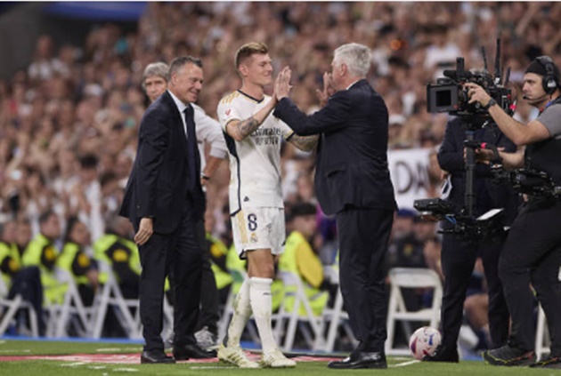 Ancelotti: “Không ai có đặc điểm của cậu ấy trên thị trường chuyển nhượng”_695bcad9acb49.jpeg