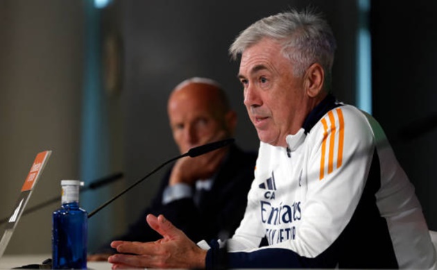 Ancelotti: Mbappe đã hoàn toàn thích nghi với Real Madrid_695b9b944a31e.jpeg
