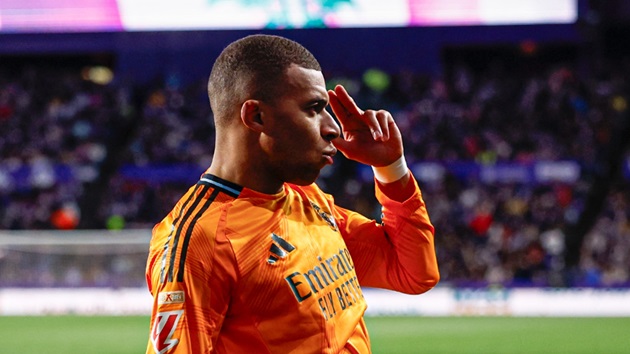 Ancelotti: Mbappe đang đóng góp rất nhiều cho Real Madrid_695b94ae22a9c.jpeg