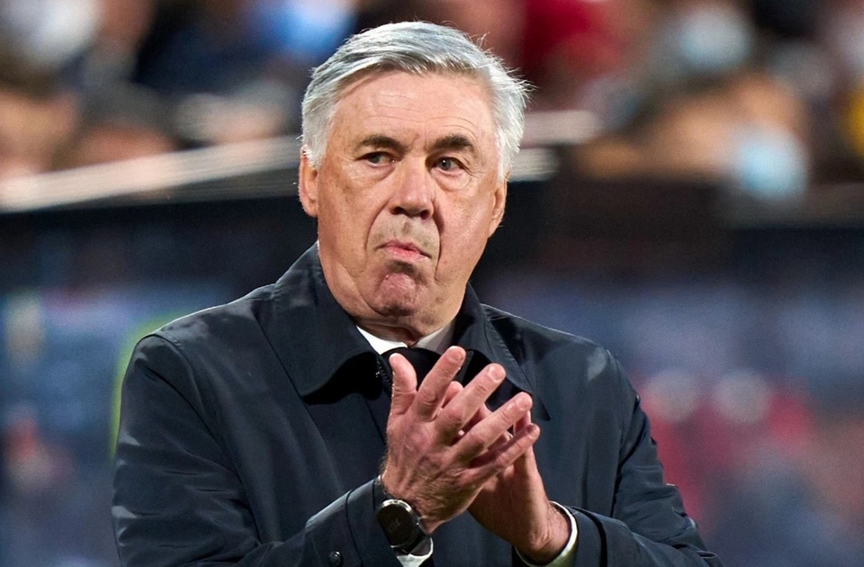 Ancelotti: “Một trong những màn trình diễn hay nhất của chúng tôi”_695c2a7e37c8a.jpeg