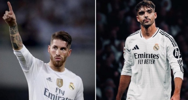 Ancelotti sở hữu ‘Ramos 21 tuổi’ trong đội hình Real_695b92017f848.jpeg