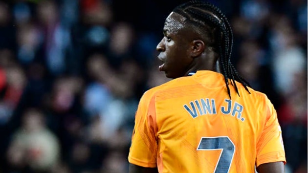 Ancelotti: ”Thật khó để trở thành Vinicius”_695b9773d4dbf.jpeg